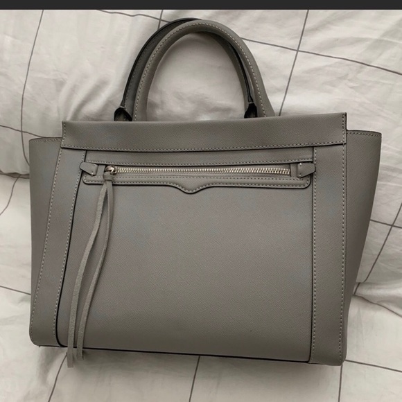 Rebecca Minkoff Handbags - Rebecca Minkoff Monroe Tote